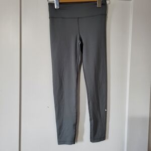 Nike Dri-Fit Capris leggings Size small (22)